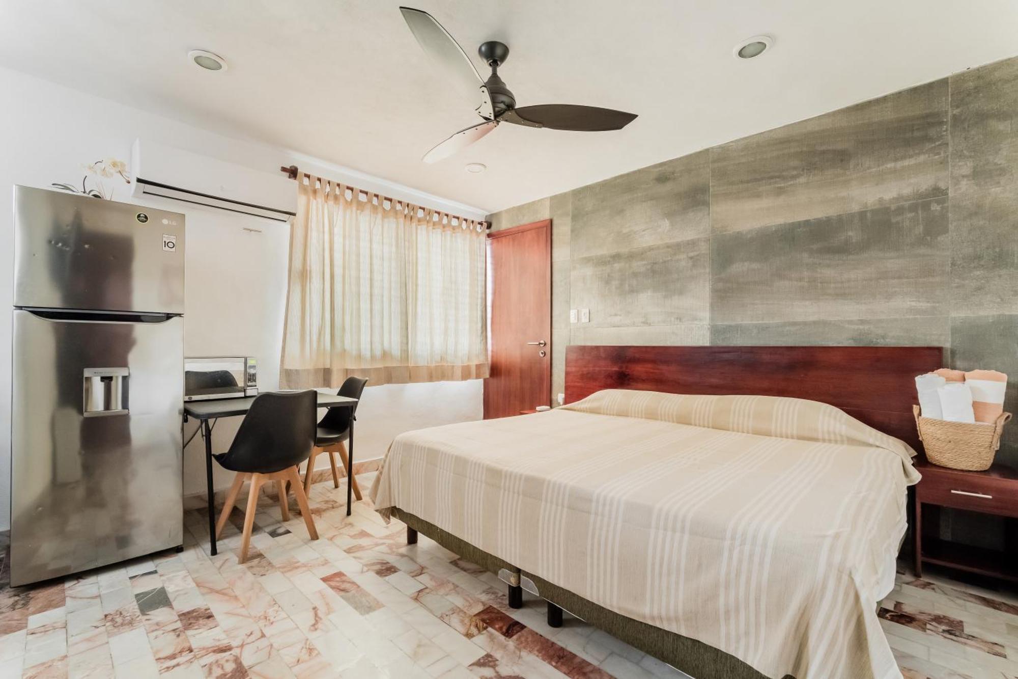 Seaak Cancun Rentals Exterior photo