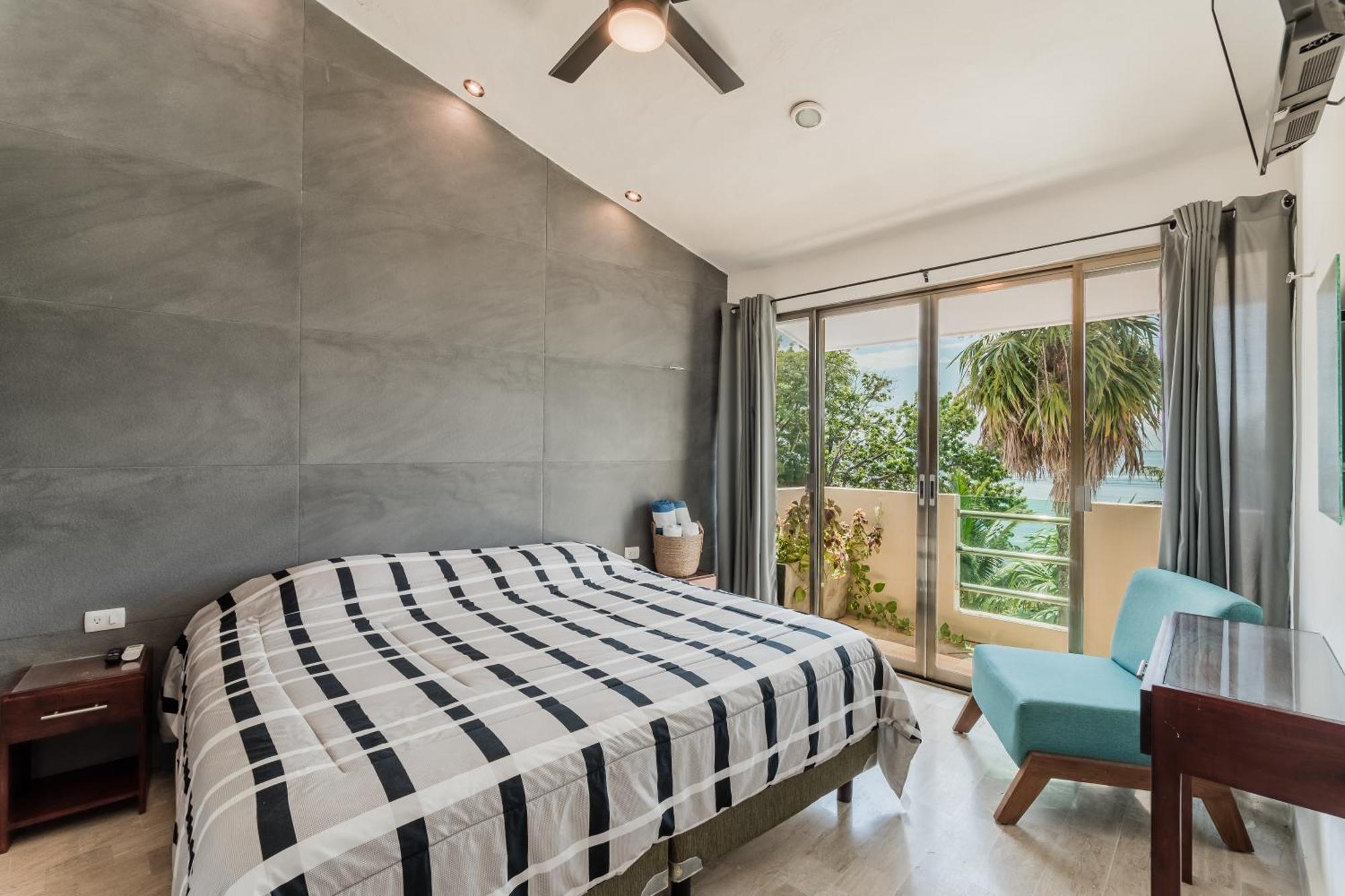Seaak Cancun Rentals Room photo